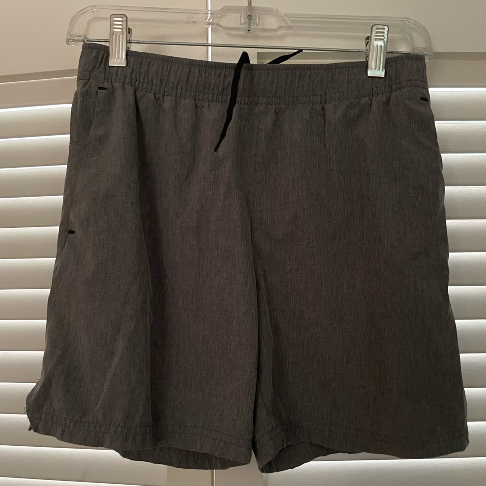 Above Knee StretchTech Performance Shorts for Boys